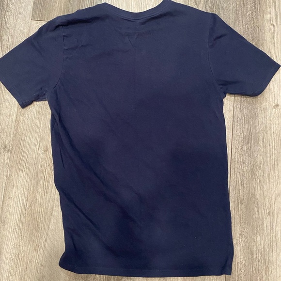 Nike Michigan T-Shirt - Picture 2 of 2